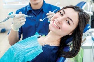lake oswego dentist | oral cancer screening