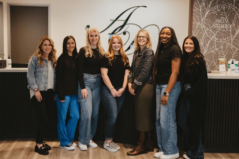 lake oswego dentist | our dental care team