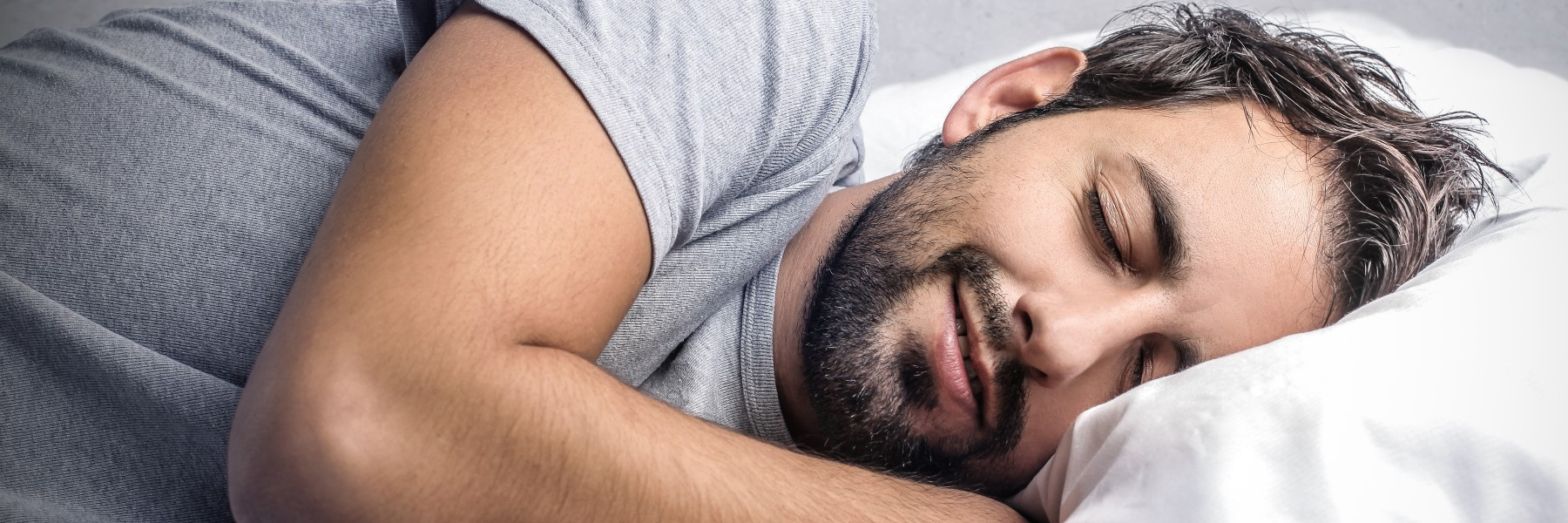 Sleep Apnea Testing | Dentist
