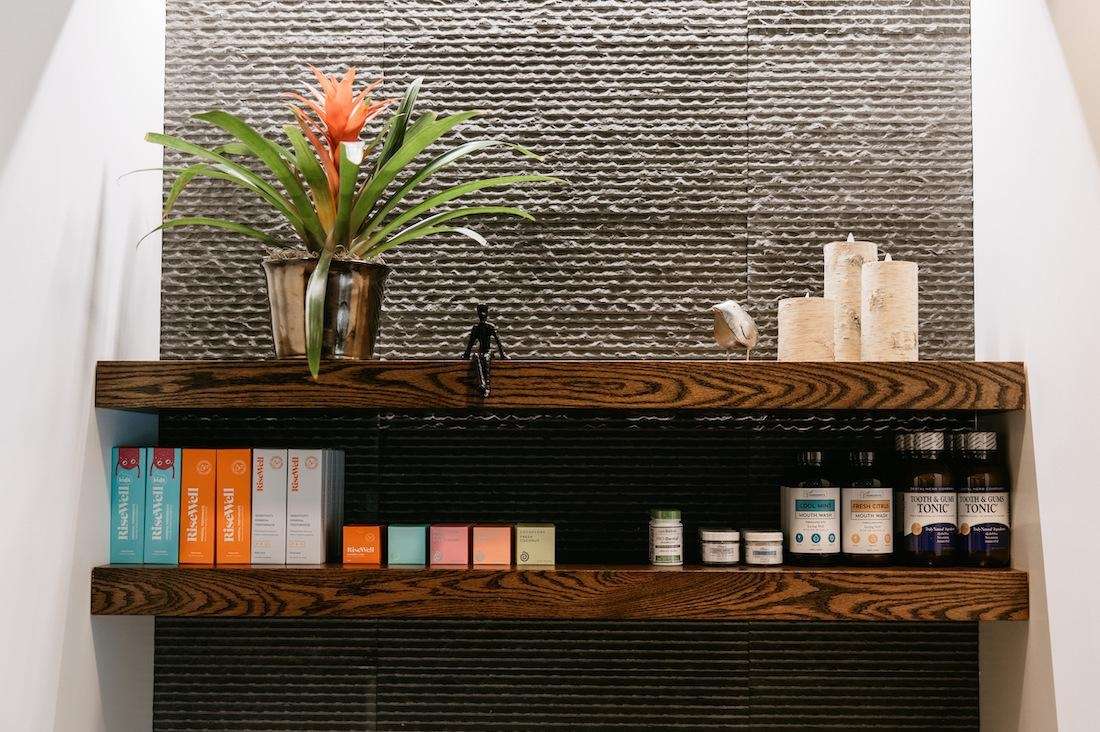 lake oswego dentist | products for sale