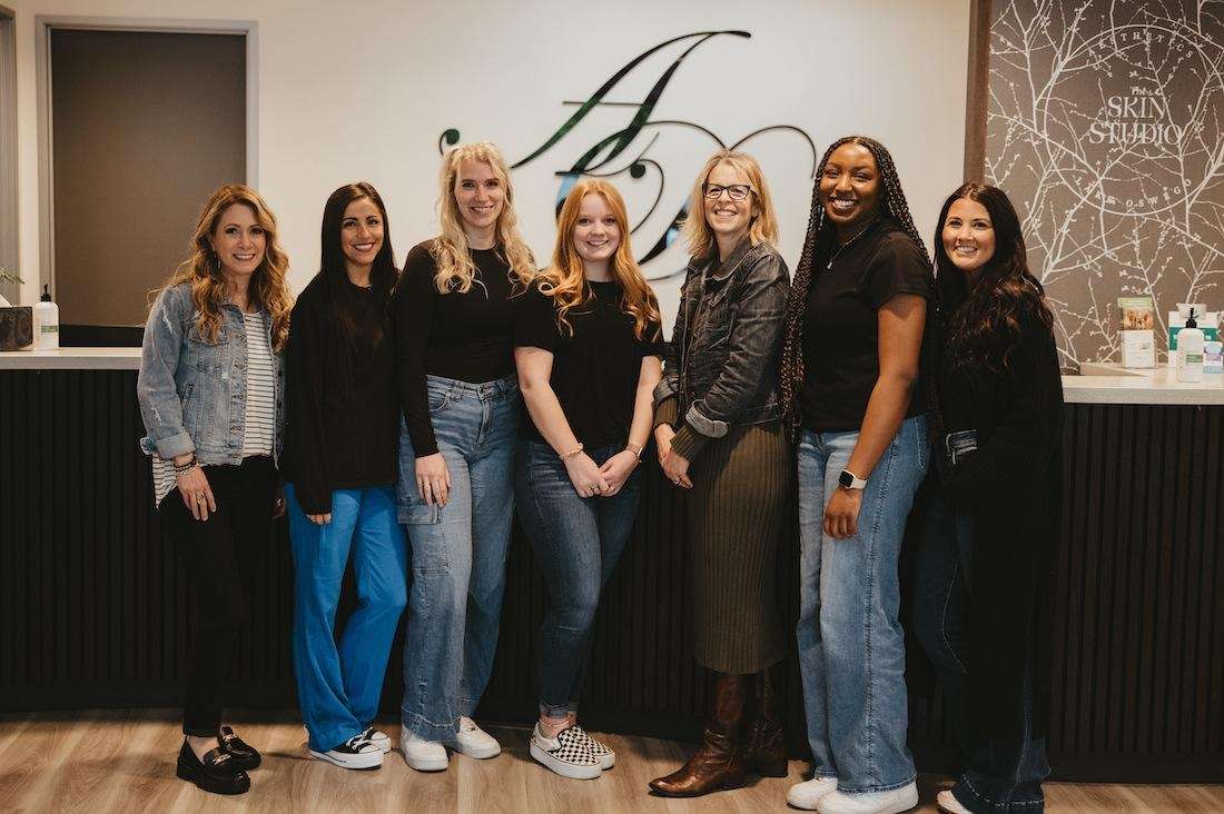 lake oswego dentist | the team